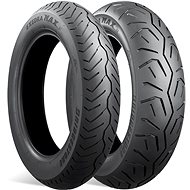 Bridgestone E-Max 130/90/15 TT, R 66 S - Motorcycle Tyre