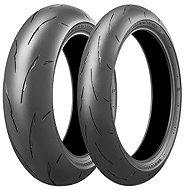 Bridgestone BATTLAX RACING RS11 190/55 R17 75W R TL - Motopneumatika