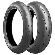 Bridgestone RS 11 200/55/17 TL, R 78 W-98111 - Motorcycle Tyre