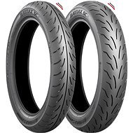 Bridgestone SC 130/70/12 TL,R 56 L - Scooter Tyre