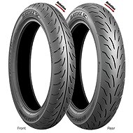 Bridgestone BATTLAX SCOOTER 130/70 -13 57P R TL - Pneumatika na skútr