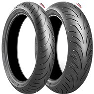 Bridgestone T 31 190/55/17 TL, R 75 W - Motorcycle Tyre