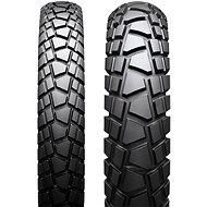 Bridgestone TW 202 120/90/16 TT, R 63 P - Motorcycle Tyre