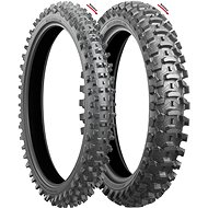 Bridgestone X10 100/90/19 TT,R 57 M - Motorcycle Tyre
