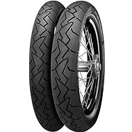 Continental ContiClassicAttack 100/90/19 TL, R 57V - Motorcycle Tyre