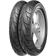 Continental ContiGo! 140/80/17 TL, R 69V - Motorcycle Tyre