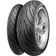 Continental ContiMotion M 170/60/17 TL, R 72 W - Motorcycle Tyre