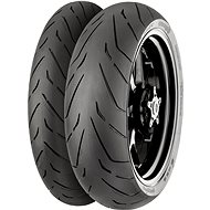 Continental ContiRoad 160/60/17 TL, R 69W - Motorcycle Tyre