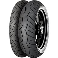 Continental ContiRoadAttack 3 160/60/17 TL, R 69W - Motorcycle Tyre