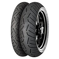 Continental ContiRoadAttack 3 Classic Racing 150/65/18 TL, R 69 H-82895 - Motorcycle Tyre