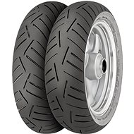 Continental ContiScoot 130/70/13 XL TL, R 63 P - Scooter Tyre