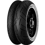 Continental ContiSportAttack 3 150/60/17 TL, R 66W - Motorcycle Tyre
