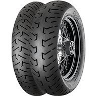 Continental ContiTour 170/80/15 TL, R 77 H - Motorbike Tyres