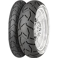 Continental ContiTrailAttack 3 130/80/17 TL, R, A 65 H - Motorcycle Tyre