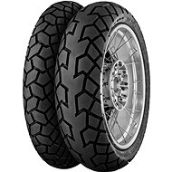 Continental TKC 70 150/70/18 TL, R 70 T - Motorcycle Tyre