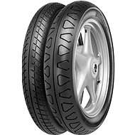 Continental TKV 12 130/90/16 TL,R 67 V - Motorcycle Tyre