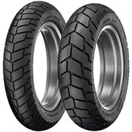 Dunlop D 427 180/70/16 TL, R 77 H - Motorcycle Tyre