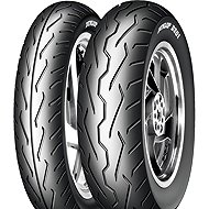 Dunlop D251 150/60/18 TL, F 67 V-17645 - Motorcycle Tyre