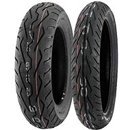 Dunlop D251 190/60/17 TL,R 78 H - Motorcycle Tyre