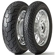 Dunlop D404 160/80/15 TT, R 74 S - Motorcycle Tyre