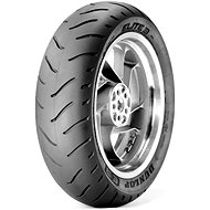 Dunlop Elite 3 180/60/16 TL, R 80 H - Motorcycle Tyre