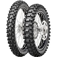Dunlop GeomaxMX33 120/80/19 TT, R 63 M - Motorcycle Tyre