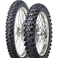 Dunlop GeomaxMX53 110/100/18 TT, R 64 M-98039 - Motorcycle Tyre