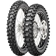 Dunlop GeomaxMX53 120/90/18 TT, R 65 M - Motorcycle Tyre