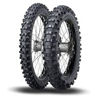Dunlop Geomax Enduro EN91 120/90 -18 65R R Summer - Motorcycle Tyre