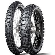 Dunlop GeomaxMX70A 120/80/19 TT, R 63 M - Motorcycle Tyre