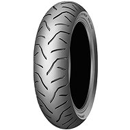 Dunlop GPR 100 160/60/15 TL, R, M 67 H - Scooter Tyre