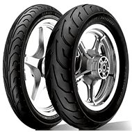 Dunlop GT 502 180/60/17 TL, R 75 V - Motorcycle Tyre