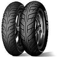 Dunlop K205 130/90/16 TL, R 67 V - Motorcycle Tyre