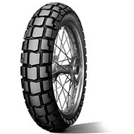 Dunlop K660 130/90/17 TT, R 68 S - Motorcycle Tyre