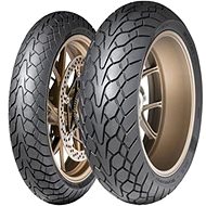 Dunlop Mutant 170/60/17 TL 72 W - Motorcycle Tyre