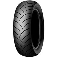 Dunlop ScootSmart 120/90/10 TL, R 66 L - Scooter Tyre