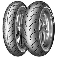 Dunlop Sportmax D207 180/55/18 TL, ZR 74 W - Motorcycle Tyre