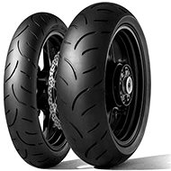 Dunlop Sportmax Qualifier 2 200/50/17 TL, R 75 W - Motorcycle Tyre