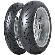 Dunlop Sportmax Roadsmart III 190/55/17 TL, R 75 W - Motorcycle Tyre