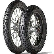 Dunlop Trailmax 130/90/10 TL, R 61 J-17867 - Motorcycle Tyre