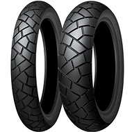 Dunlop Trailmax Mixtour 160/60/15 TL, R 67 H - Motorcycle Tyre
