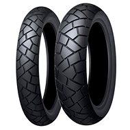 Dunlop Trailmax Mixtour 160/60 R17 69H R Summer - Motorcycle Tyre