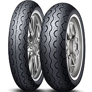 Dunlop TT100 GP 180/55/17 TL, R 73 W-97995 - Motorcycle Tyre