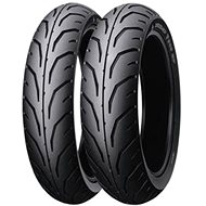 Dunlop TT900 GP 120/80/14 TT, R 58 P - Motorcycle Tyre