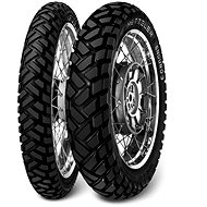 Metzeler Enduro 3 Sahara 120/80/18 TT, R 62 S - Motorcycle Tyre