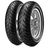 Metzeler FeelFree 160/60/15 TL,R 67 H - Scooter Tyre