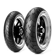 Metzeler FeelFree Wintec 140/60/14 XL TL, R 64 P - Scooter Tyre