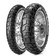 Metzeler Karoo 3 150/70/17 TL, R 69 R - Motorcycle Tyre