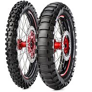 Metzeler Karoo Extreme 140/80/18 TT, R 70 R - Motorcycle Tyre