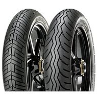Metzeler Lasertec 110/90/18 TL, R 61 H - Motorcycle Tyre